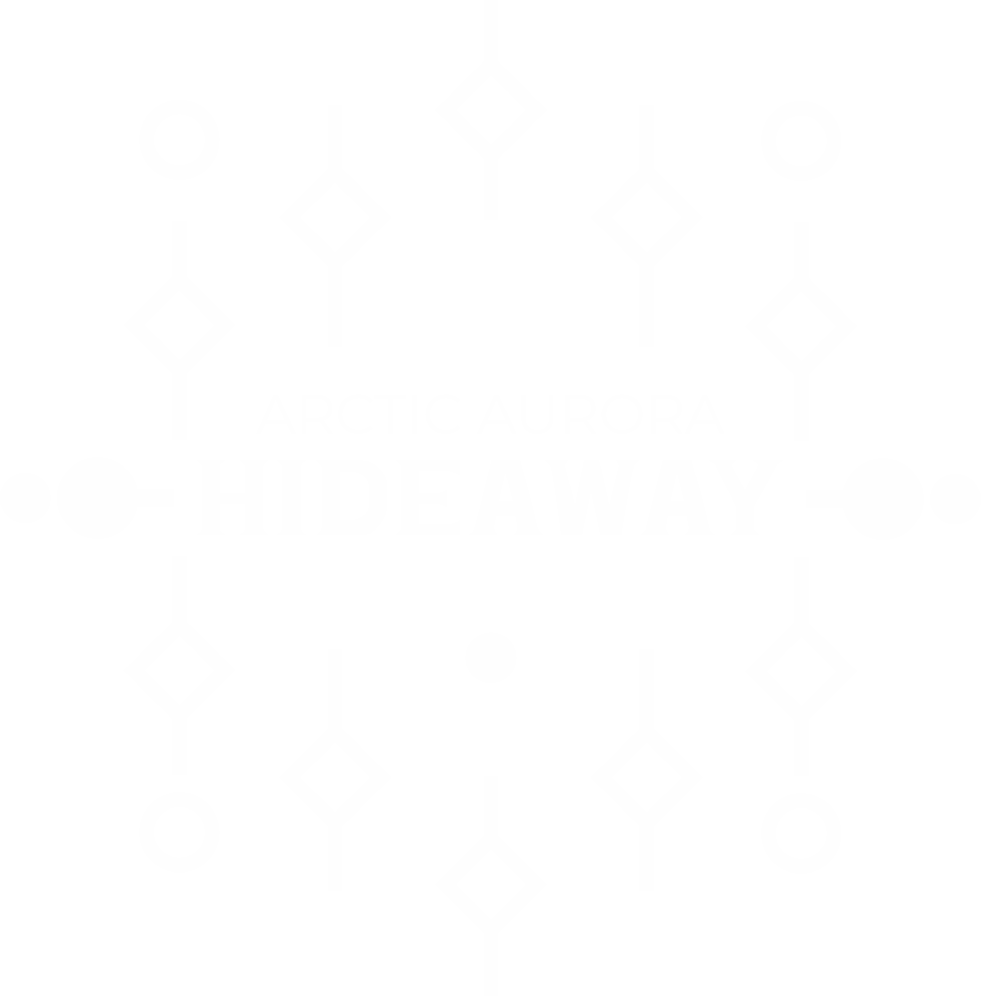 Arctic Aurora Hideaway